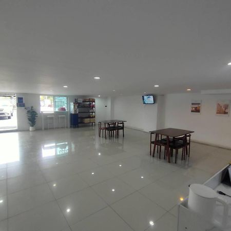 Prl Place Bangkok Kültér fotó