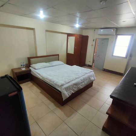 Prl Place Bangkok Kültér fotó