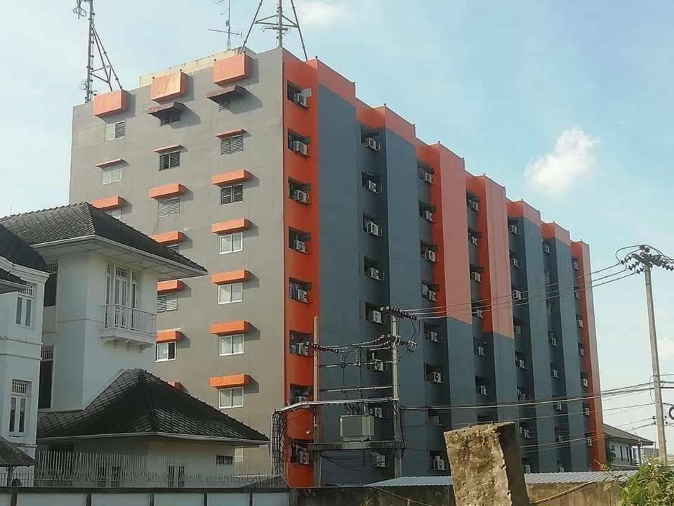 Prl Place Bangkok Kültér fotó