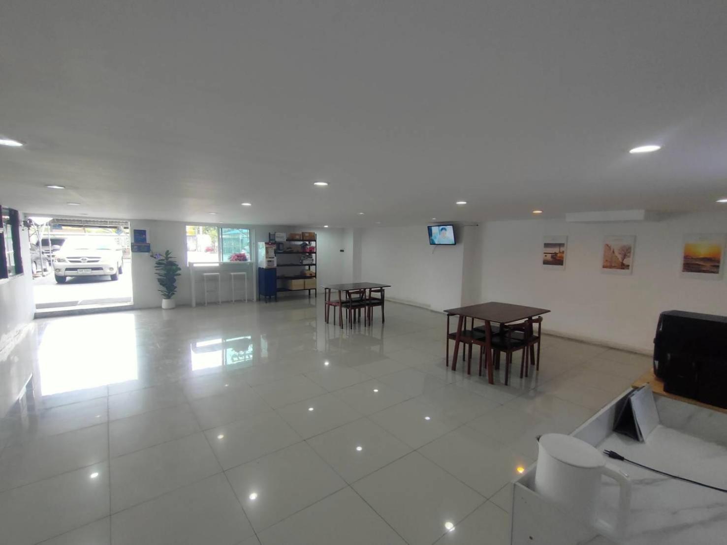 Prl Place Bangkok Kültér fotó