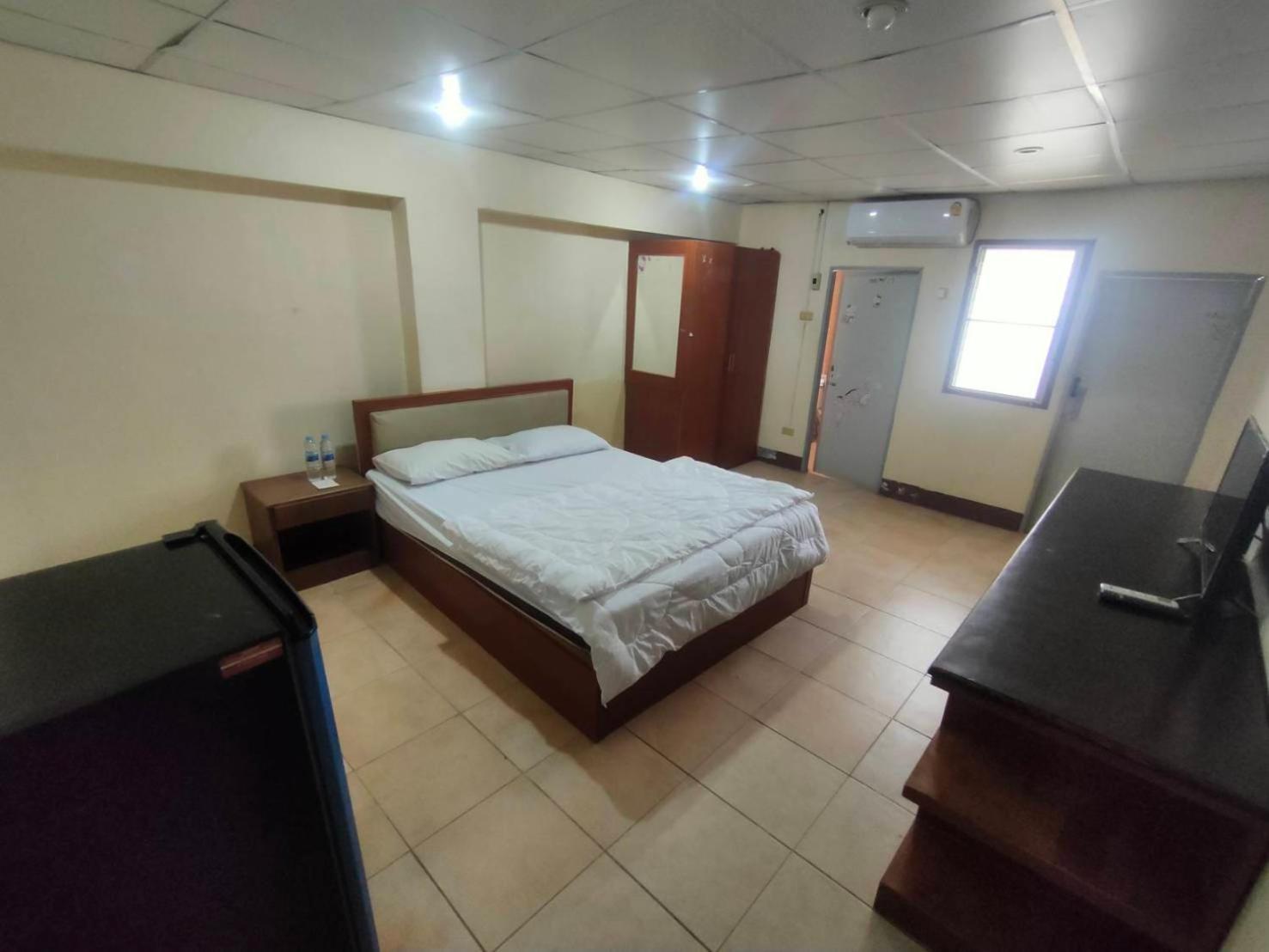 Prl Place Bangkok Kültér fotó