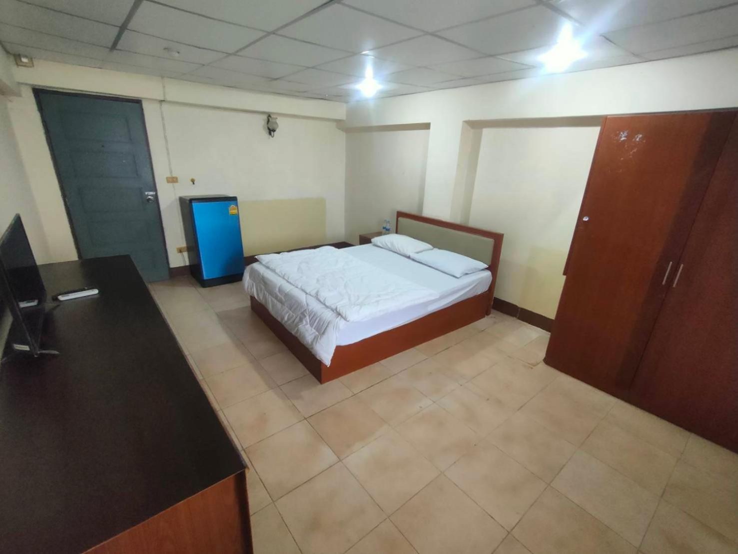 Prl Place Bangkok Kültér fotó