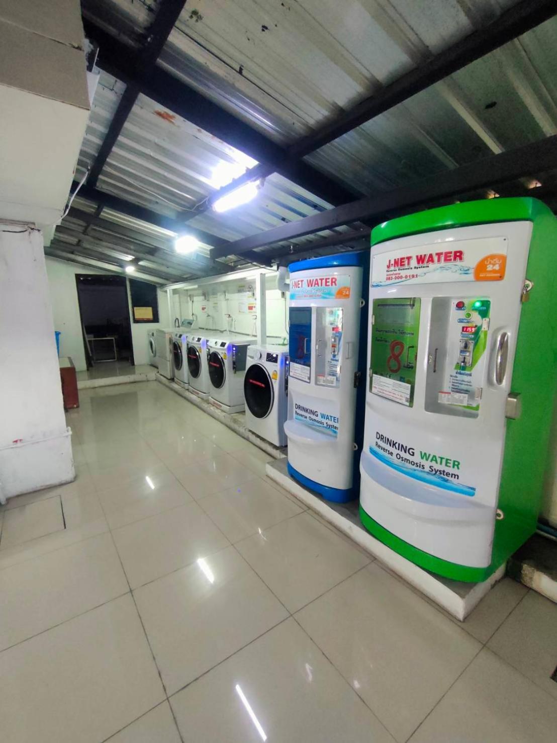 Prl Place Bangkok Kültér fotó
